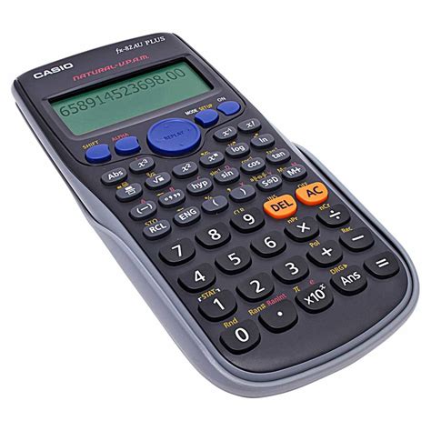 calculator online casio